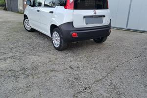 panda van 1.2 benzina