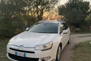 Citroen C5 Tourer