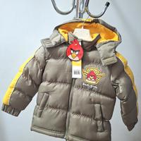 Giacca piumino ANGRY BIRDS