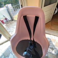 Seggiolino bici Bobike