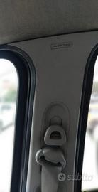 AIRBAG A TENDINA LATO SINISTRO FIAT Idea 1° Serie