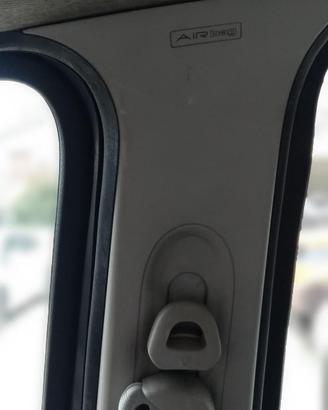 AIRBAG A TENDINA LATO SINISTRO FIAT Idea 1° Serie