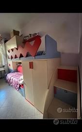 Cameretta Arredissima