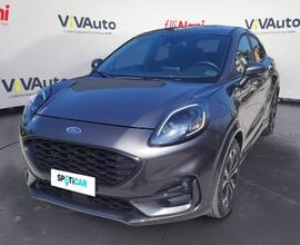 Ford Puma 1.0 EcoBoost Hybrid 125 CV S&S ST-L...