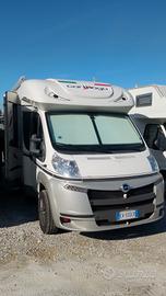 Carthago chic c line semi integrale 