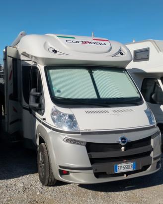 Carthago chic c line semi integrale 