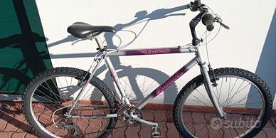 bici Montembike 