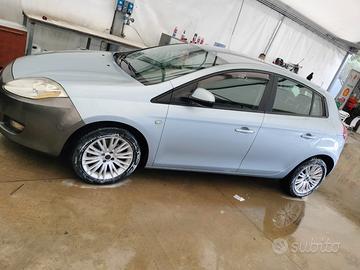 Fiat bravo 