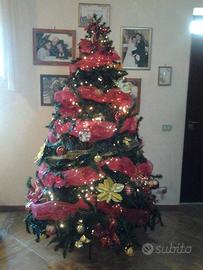 albero di Natale 