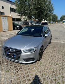 Audi a 3