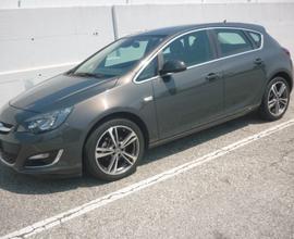 Opel Astra 1.4 Turbo 140CV 5 porte GPL Tech Electi