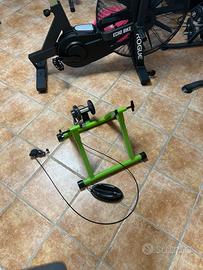 Rullo per bicicletta