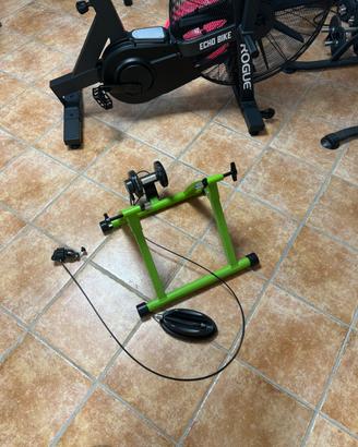 Rullo per bicicletta