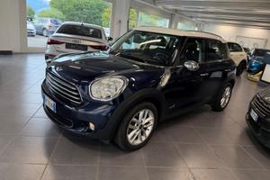 Mini Cooper D Countryman 2.0 ALL4 Automatica