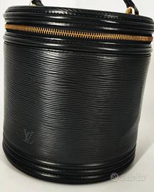 Louis Vuitton Cannes Epi Bucket