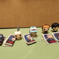 kinder joy stranger things Ilaria