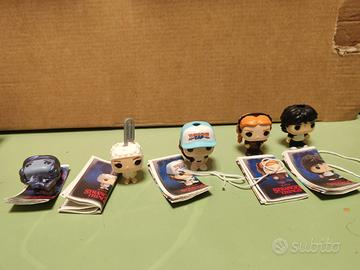 kinder joy stranger things Ilaria