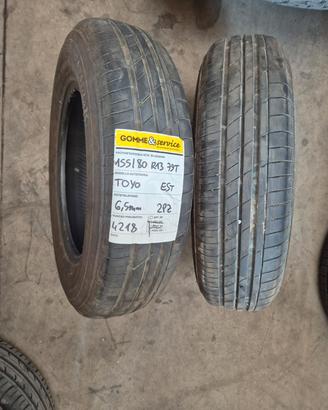 2 GOMME USATE ESTIVO 1558013 - CP49121896