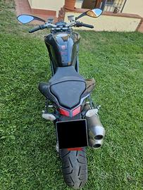 Ducati Streetfighter