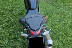 Ducati Streetfighter