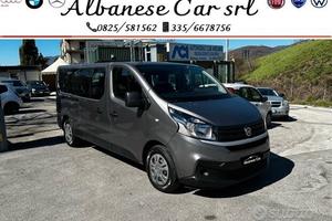 Fiat Talento 2.0 EcoJet 120 cv 9 POSTI