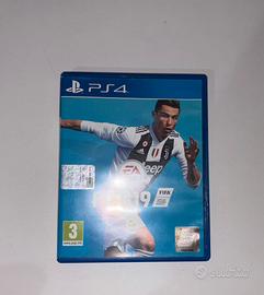 Fifa 19