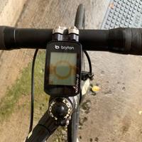 bici da corsa