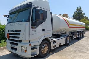 Iveco Stralis 500