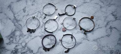 Braccialetti Kidult (8)