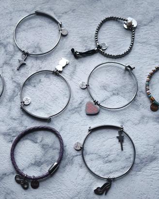 Braccialetti Kidult (8)