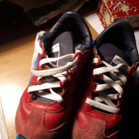 Scarpe Adidas tg 27