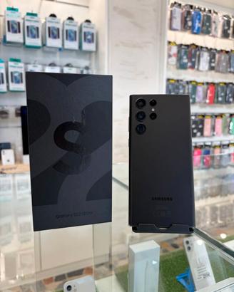 Samsung Galaxy S22 ULTRA| 256GB | Garanzia 1 anno