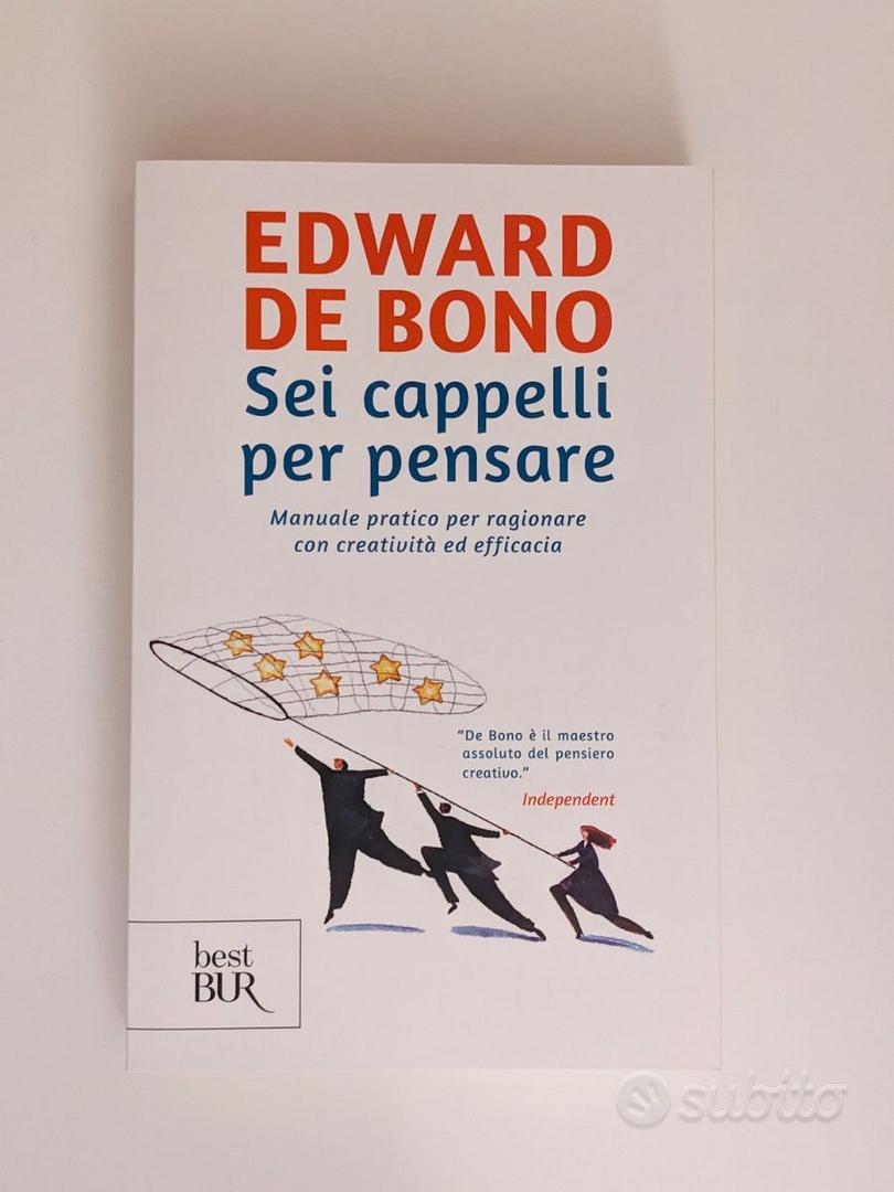 sei cappelli cappelli per