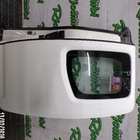 PORTA POSTERIORE SINISTRA PER NAVARA D40 2007