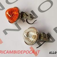 Fanalini Anteriori Postmontaggio - Auto Epoca