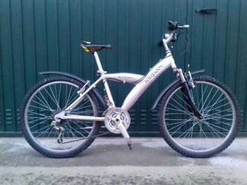 Bici mtb mountain bike ragazzo 24"