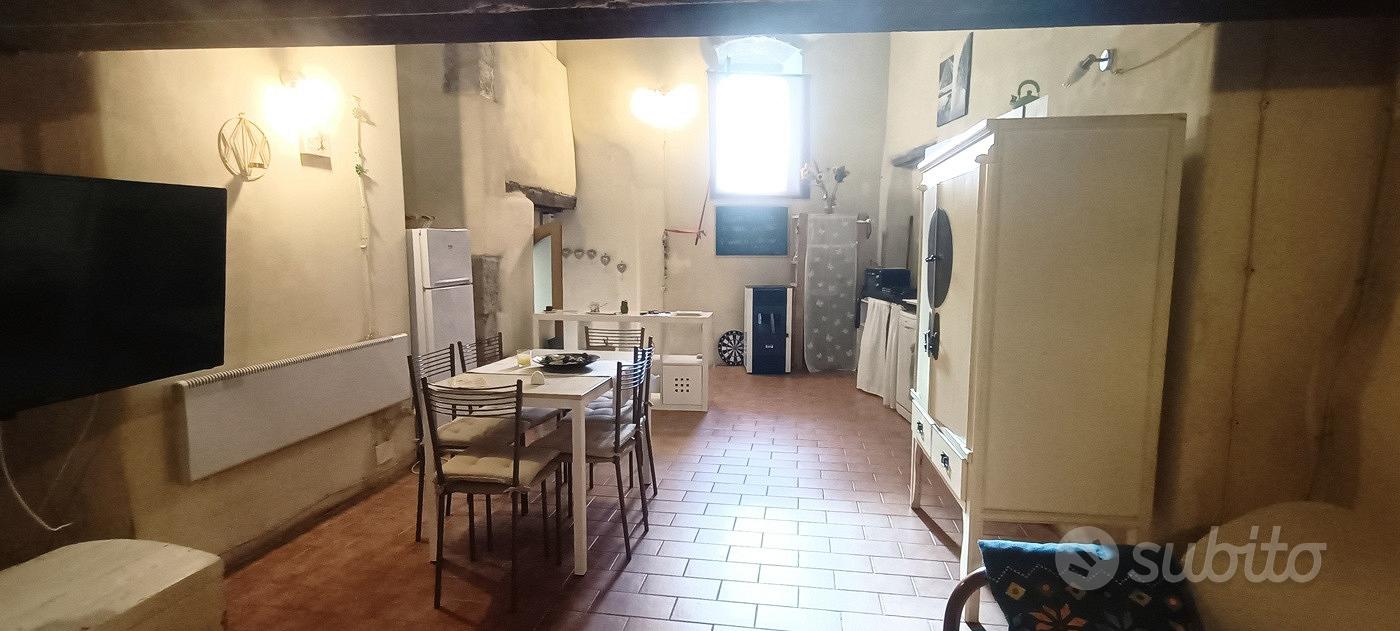 Apartment in Amelia, Platea, Archileggi - Altro