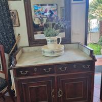 Antica Pettiniera Liberty