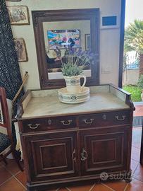 Antica Pettiniera Liberty