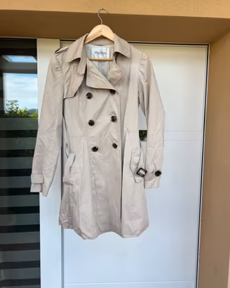 Trench MaxMara