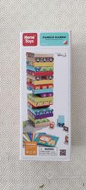 Jenga per bambini