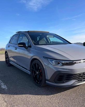 Volkswagen Golf 8 Gti Clubsport