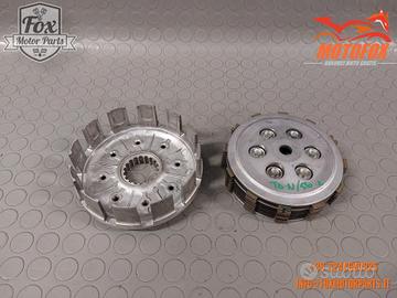 FRIZIONE COMPLETA HONDA CRF 450 CR 250 2002-2008