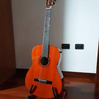 Chitarra classica 