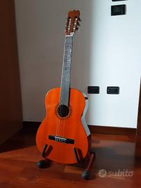 Chitarra classica 