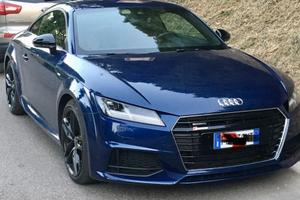 Audi tt 2.0 TFSI 230cv QUATTRO s line