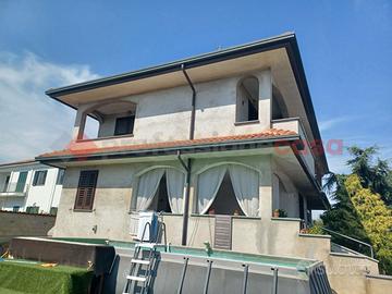 Villa bifamiliare Buscate [Cod. rif 3338036VRG]