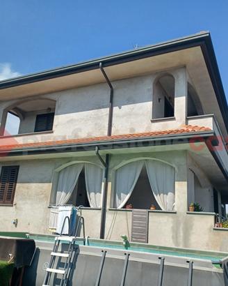Villa bifamiliare Buscate [Cod. rif 3338036VRG]