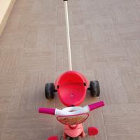 Triciclo Principesse Disney