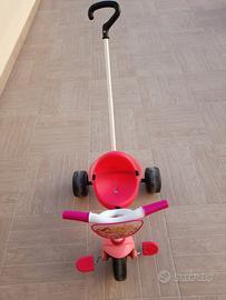 Triciclo Principesse Disney